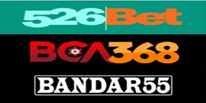 526bet,bca368,bandar55